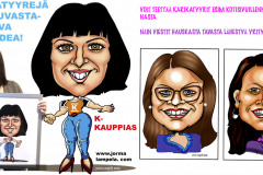 KARIKATYYRI-MUOTOKUVA-HENKILÖKUNNASTA-YRITYKSEN-KOTISIVUILLE-VIESTINTÄ-MARKKINOINTI