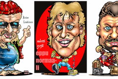 KARIKATYYRIT-JUICE-LESKINEN-EPPU-NORMAALI-POPEDA