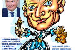 Niinistön_vaalimainos
