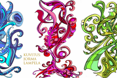 kuvitus-kuvitukset-kuvittaja-karikatyyrit-maalaukset-abstraksti-kuvataide-jorma-lampela