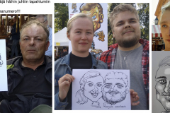 hauska-ohjelmanumero-tapahtumatuottajille-häihin-juhliin-messuille-synttäreille-50v-juhliin