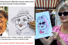 karikatyyrin-piirtäminen-karikatyyripiirroksia-livenä-mallista-muotokuva-valokuvasta-ohjelmanumero-elävä-esiintyjä-jorma-lampela