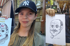 pilapiirtäjä-karikatyyripiirtäjä-taiteilija-muotokuvamaalaaja-kuvataiteilija-caricature-artisti-livepiirros-karikatyyripiirros-jorma-lampela